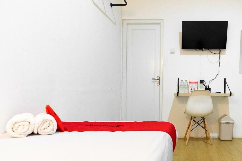Fybed Semarang Exterior foto