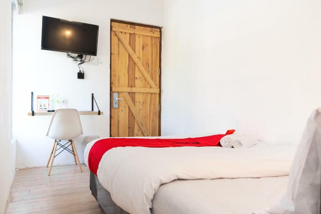 Fybed Semarang Exterior foto