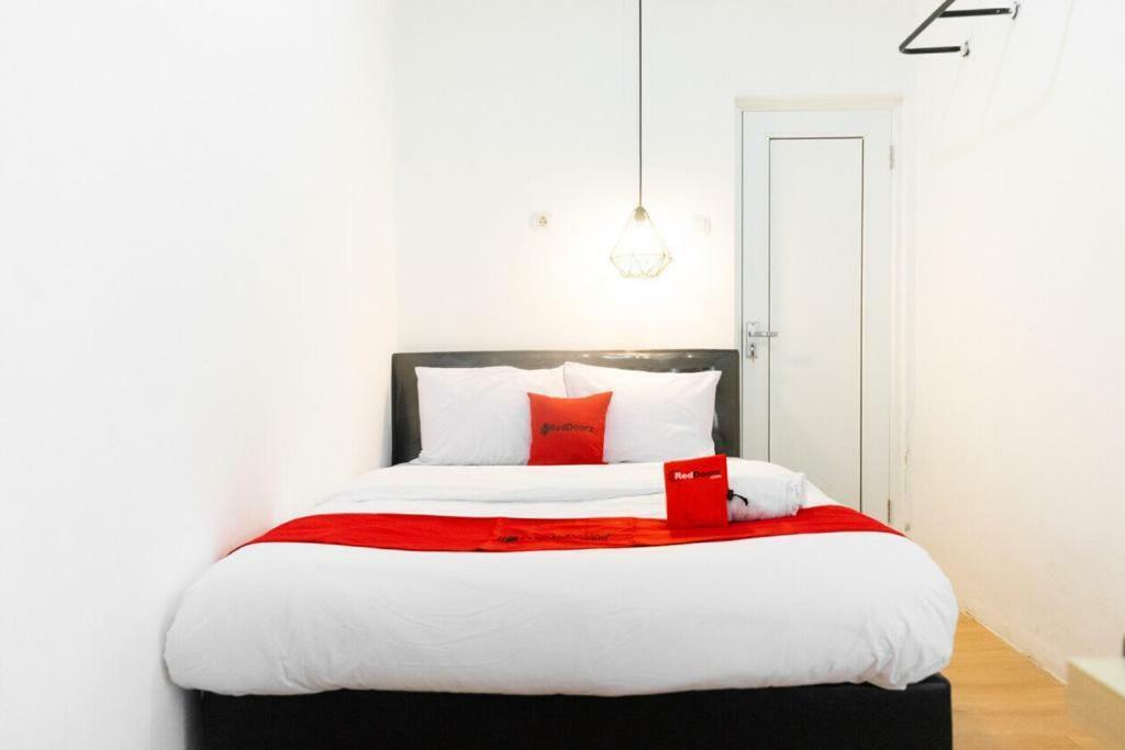 Fybed Semarang Exterior foto