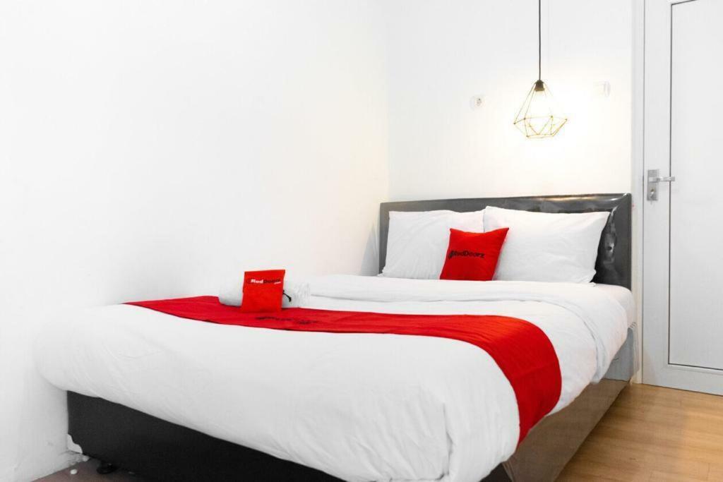 Fybed Semarang Exterior foto
