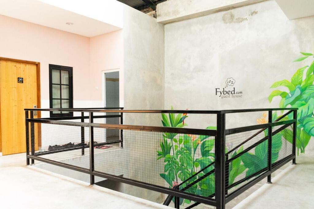 Fybed Semarang Exterior foto